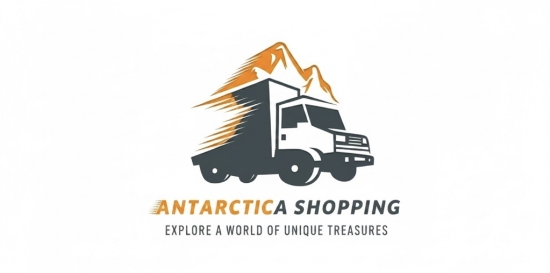 Antarctica Shopping